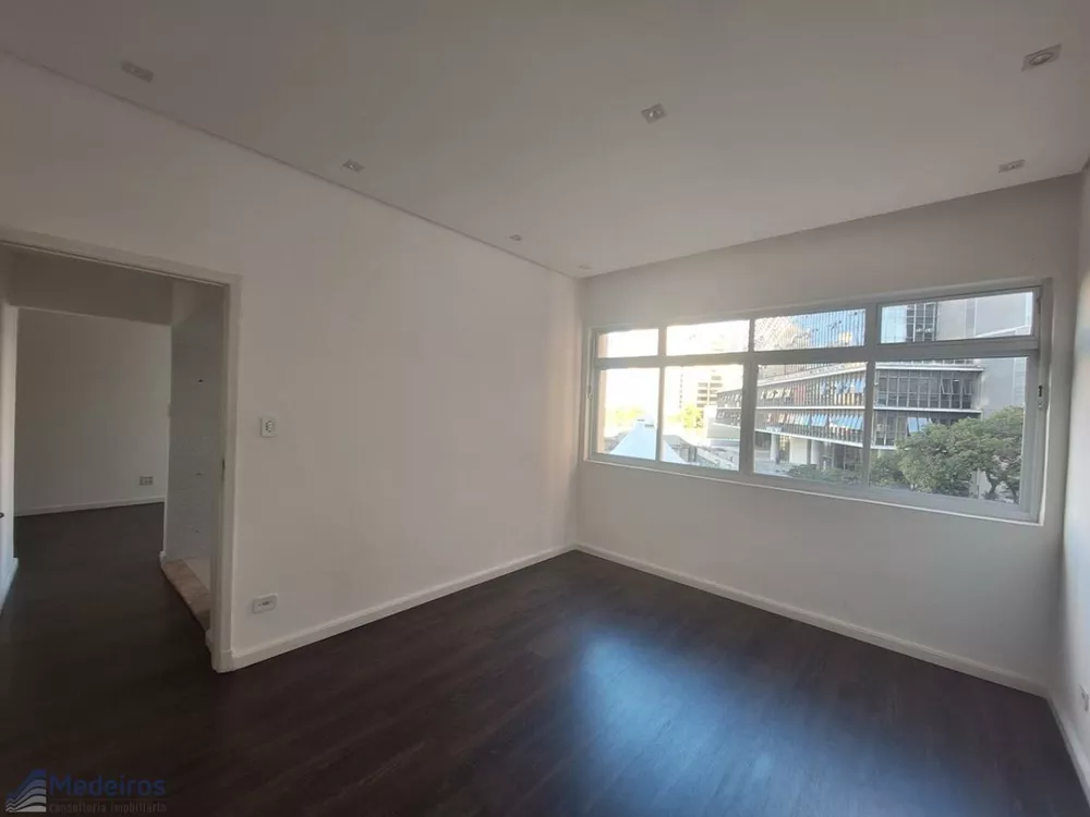 Apartamento, 1 quarto, 44 m² - Foto 2