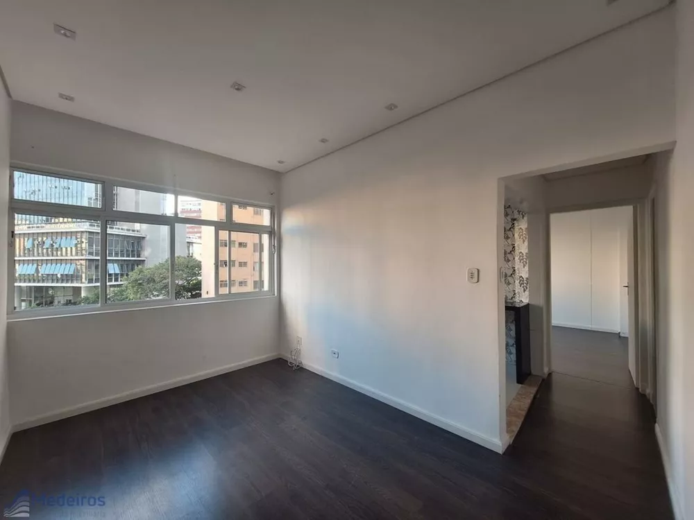 Apartamento, 1 quarto, 44 m² - Foto 12