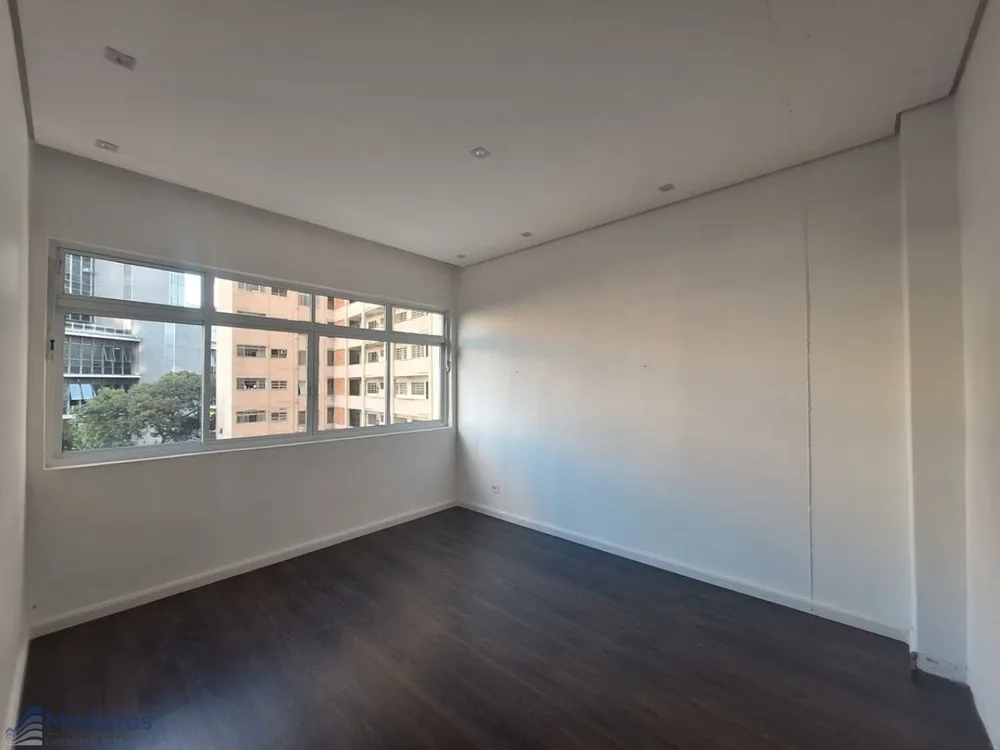 Apartamento, 1 quarto, 44 m² - Foto 1