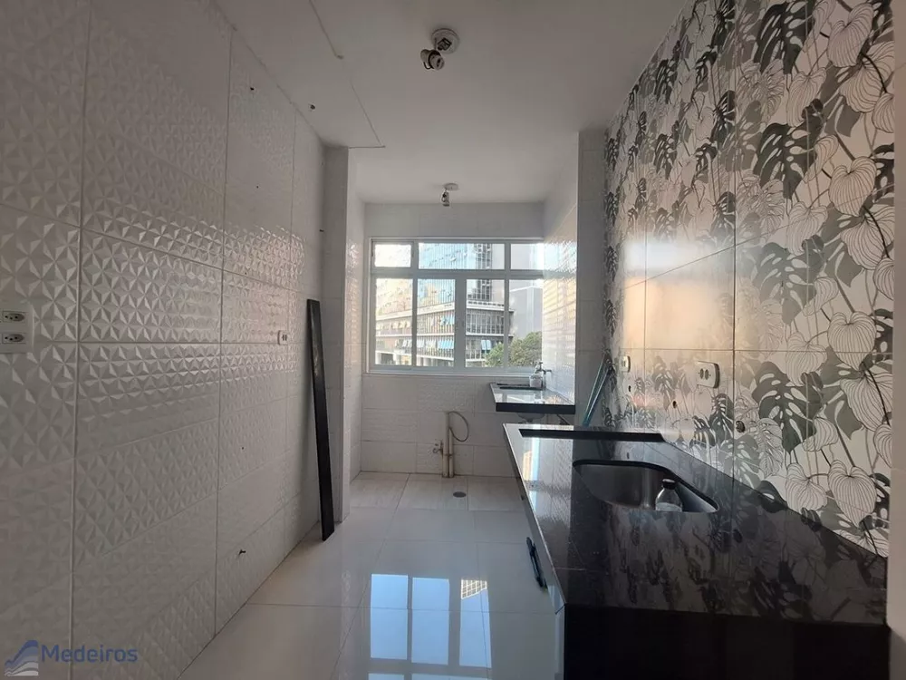 Apartamento, 1 quarto, 44 m² - Foto 4