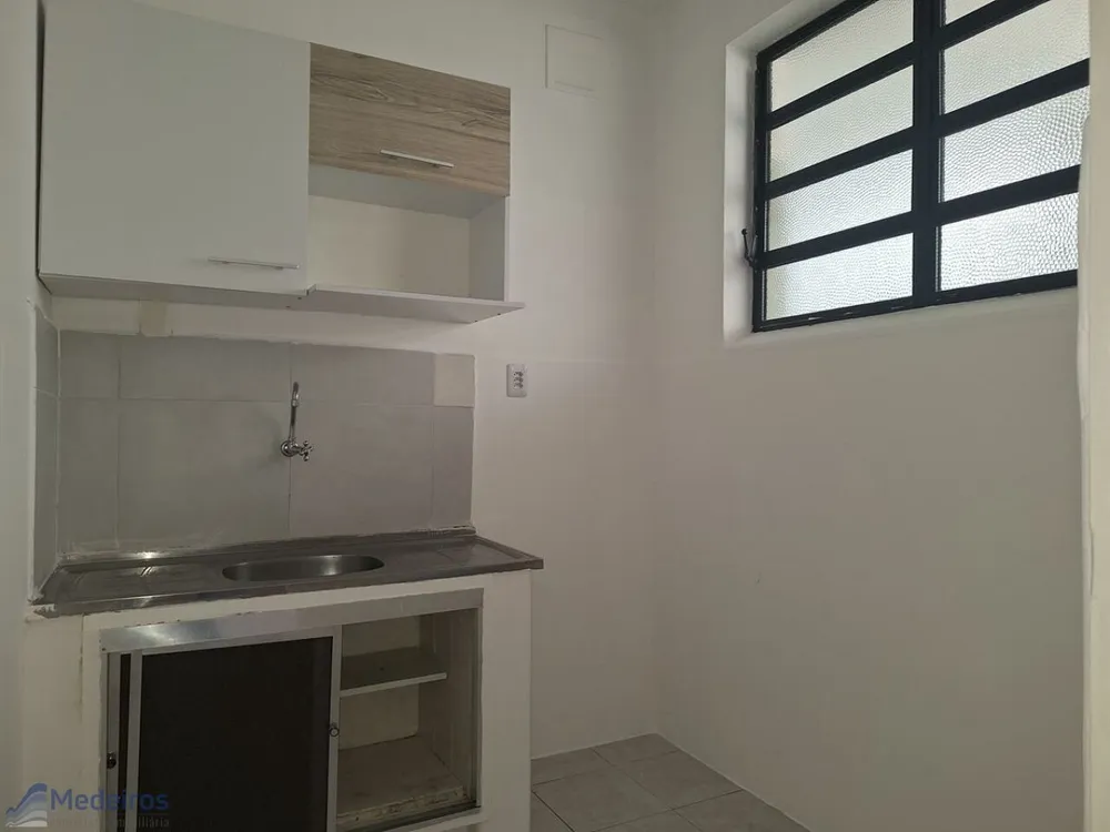 Kitnet-Studio, 34 m² - Foto 19