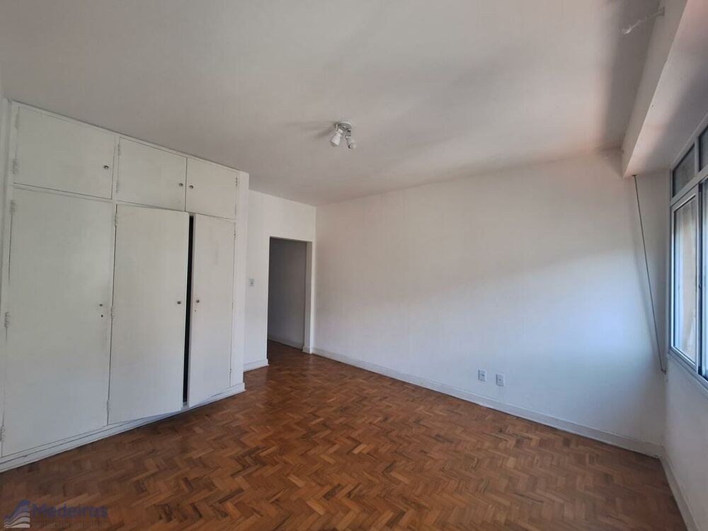 Kitnet-Studio, 34 m² - Foto 2