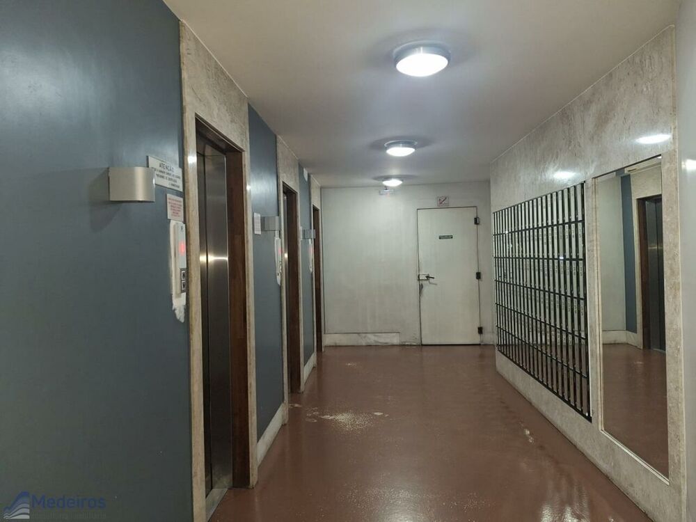 Kitnet-Studio, 34 m² - Foto 9