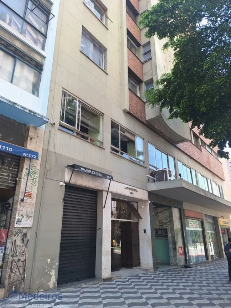 Kitnet-Studio, 34 m² - Foto 14