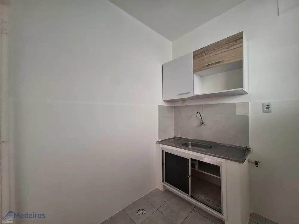 Kitnet-Studio, 34 m² - Foto 9