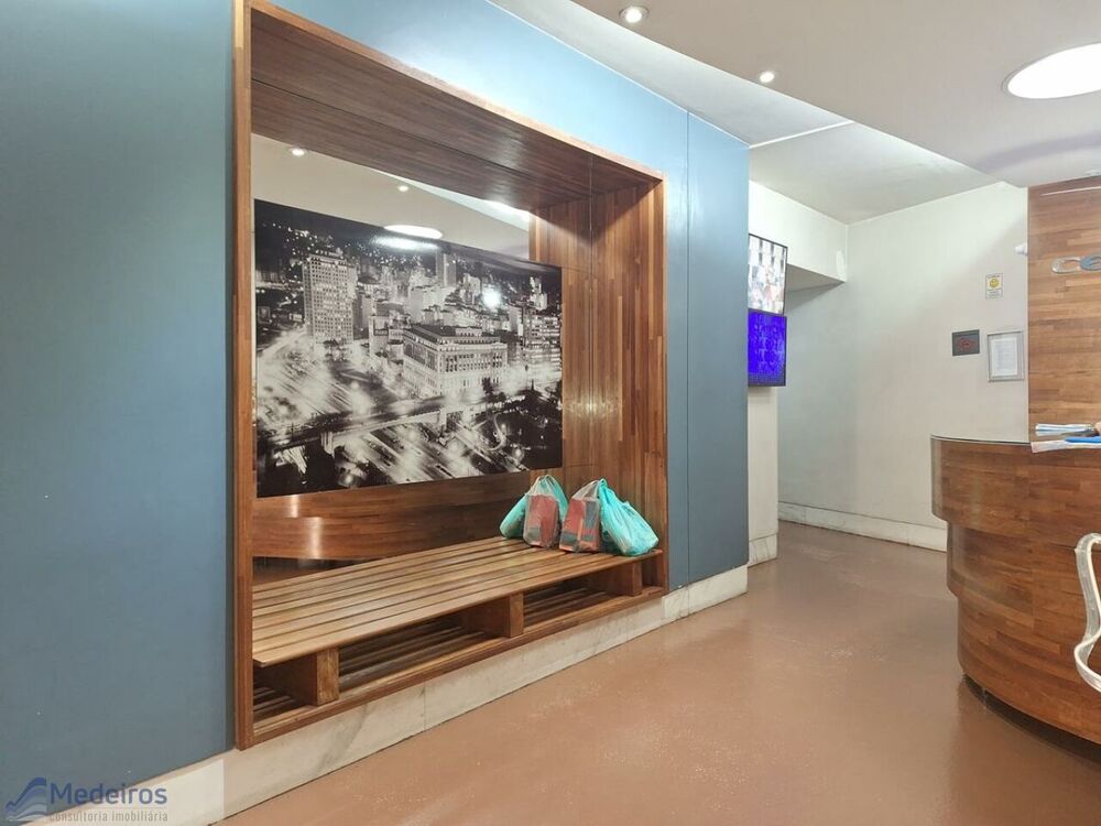 Kitnet-Studio, 34 m² - Foto 11