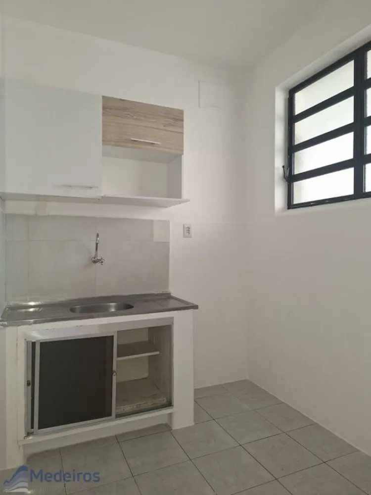 Kitnet-Studio, 34 m² - Foto 12