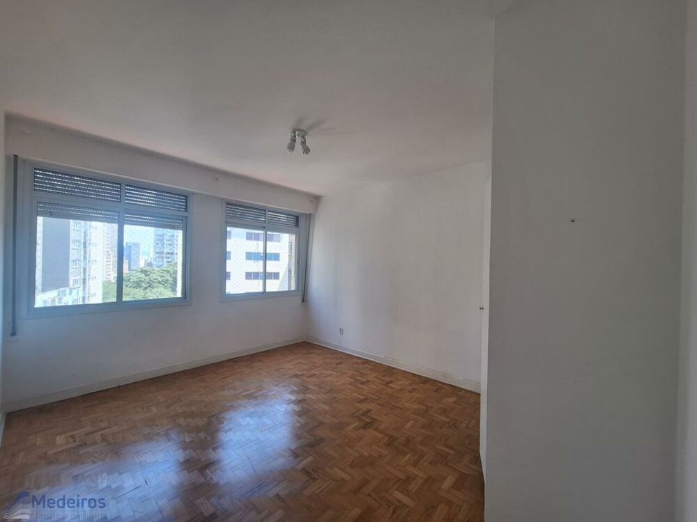 Kitnet-Studio, 34 m² - Foto 1