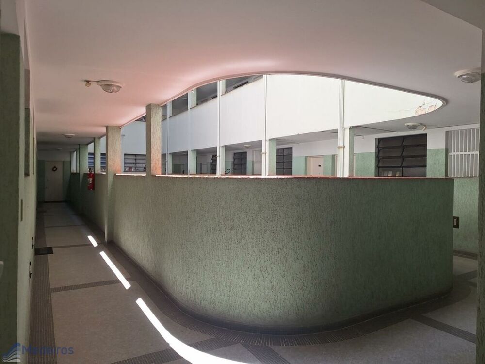 Kitnet-Studio, 34 m² - Foto 8