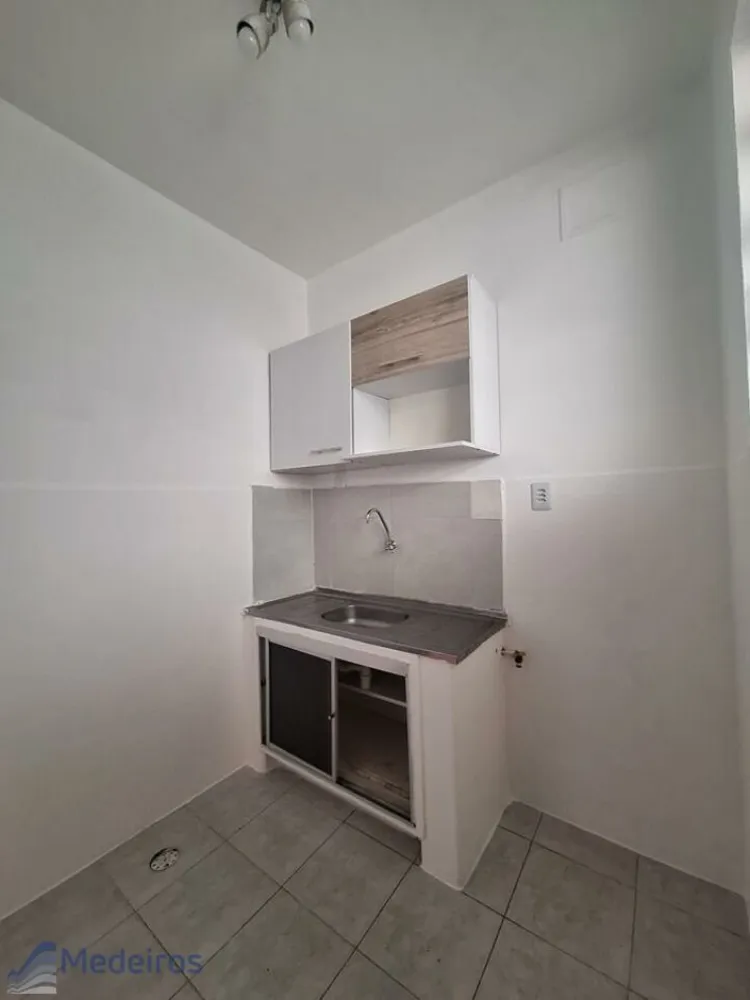 Kitnet-Studio, 34 m² - Foto 13