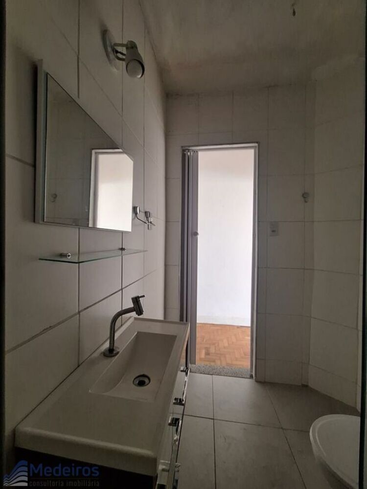 Kitnet-Studio, 34 m² - Foto 4