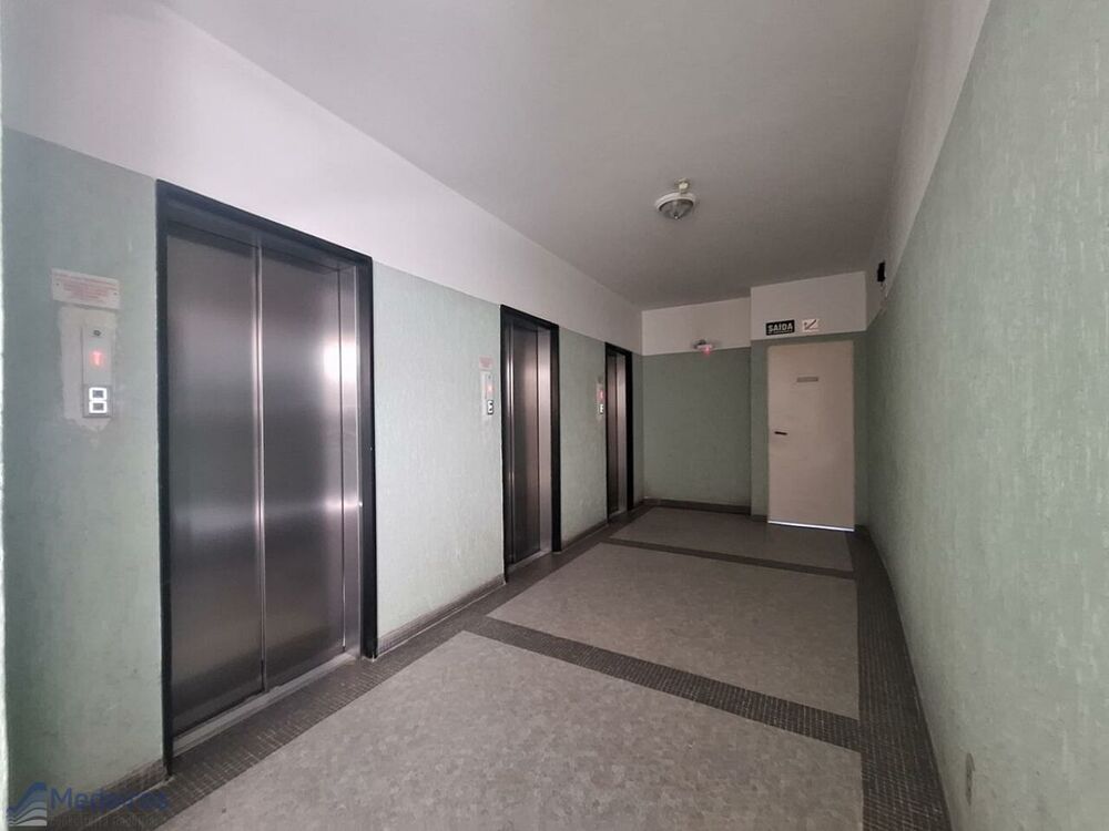 Kitnet-Studio, 34 m² - Foto 7