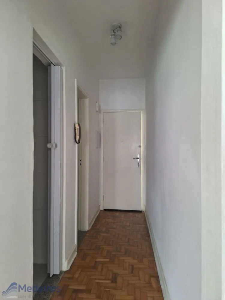 Kitnet-Studio, 34 m² - Foto 15