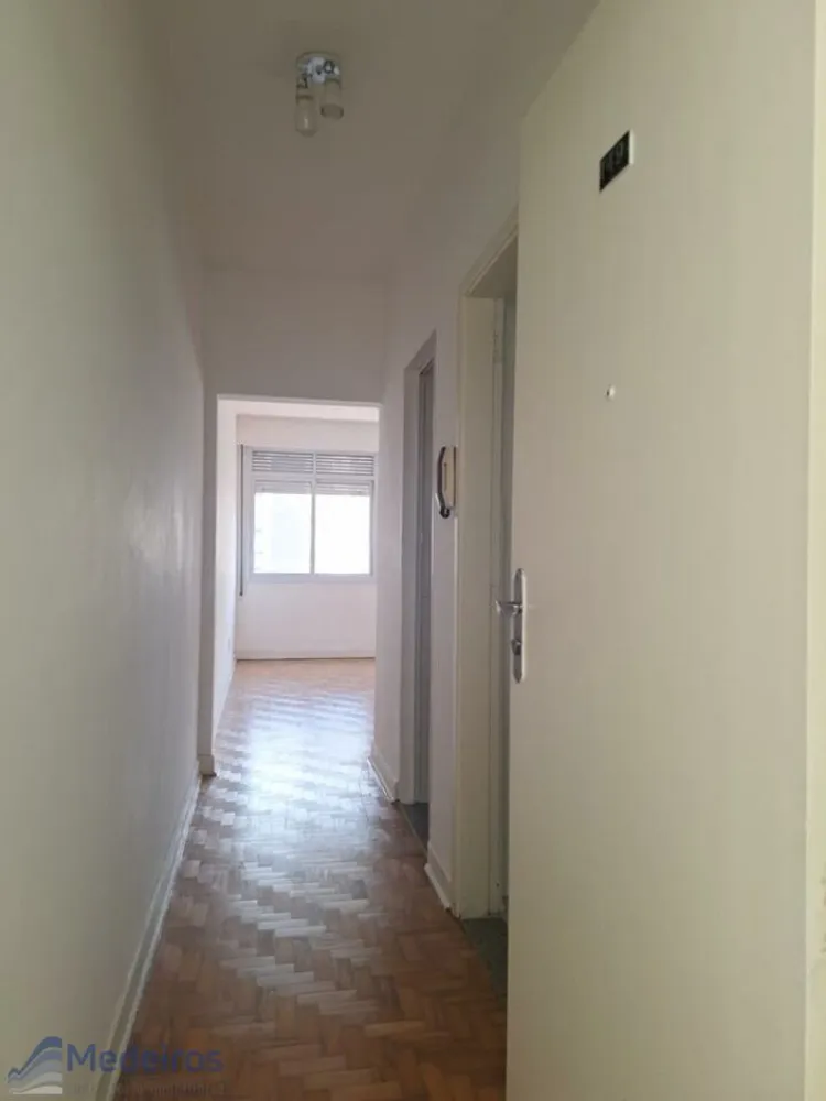 Kitnet-Studio, 34 m² - Foto 13