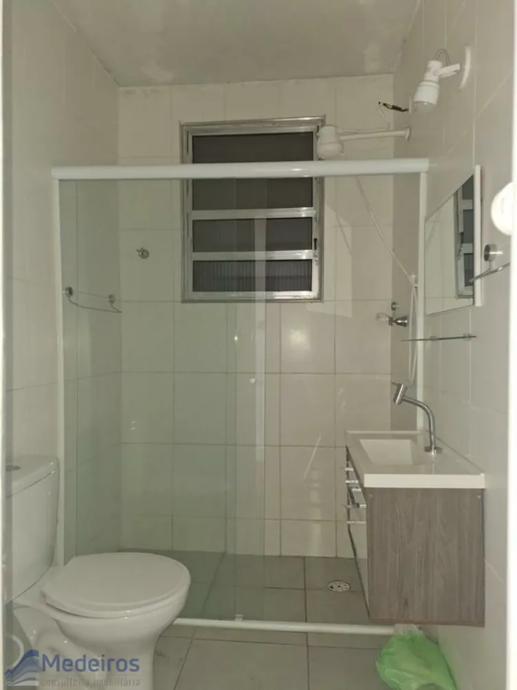 Kitnet-Studio, 34 m² - Foto 20