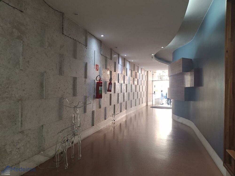 Kitnet-Studio, 34 m² - Foto 10