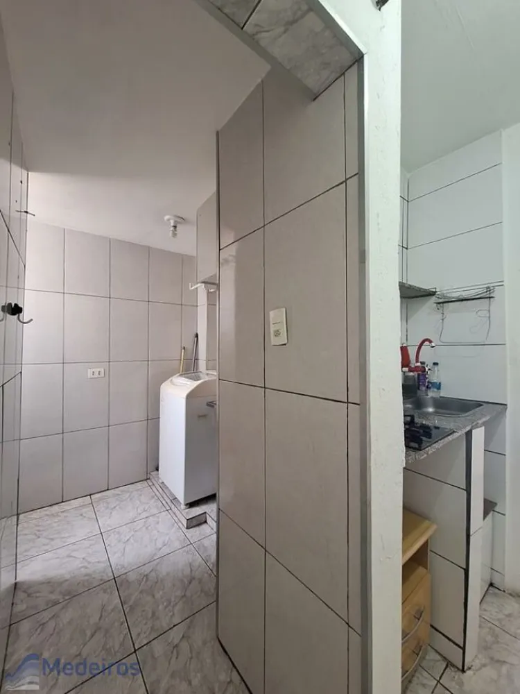Kitnet-Studio, 30 m² - Foto 8