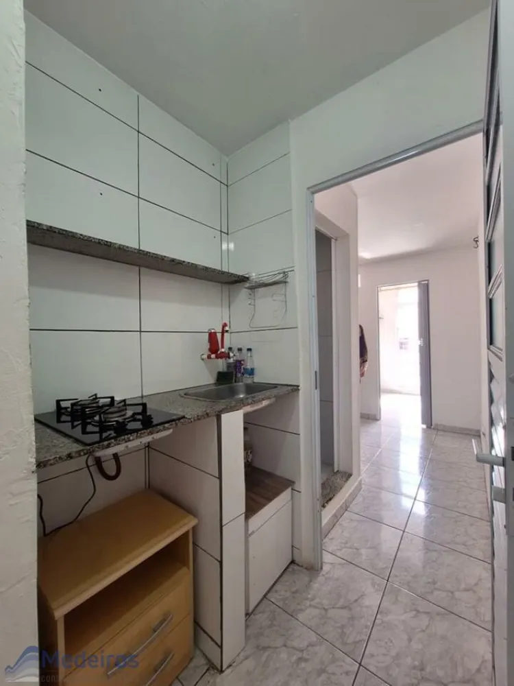 Kitnet-Studio, 30 m² - Foto 9