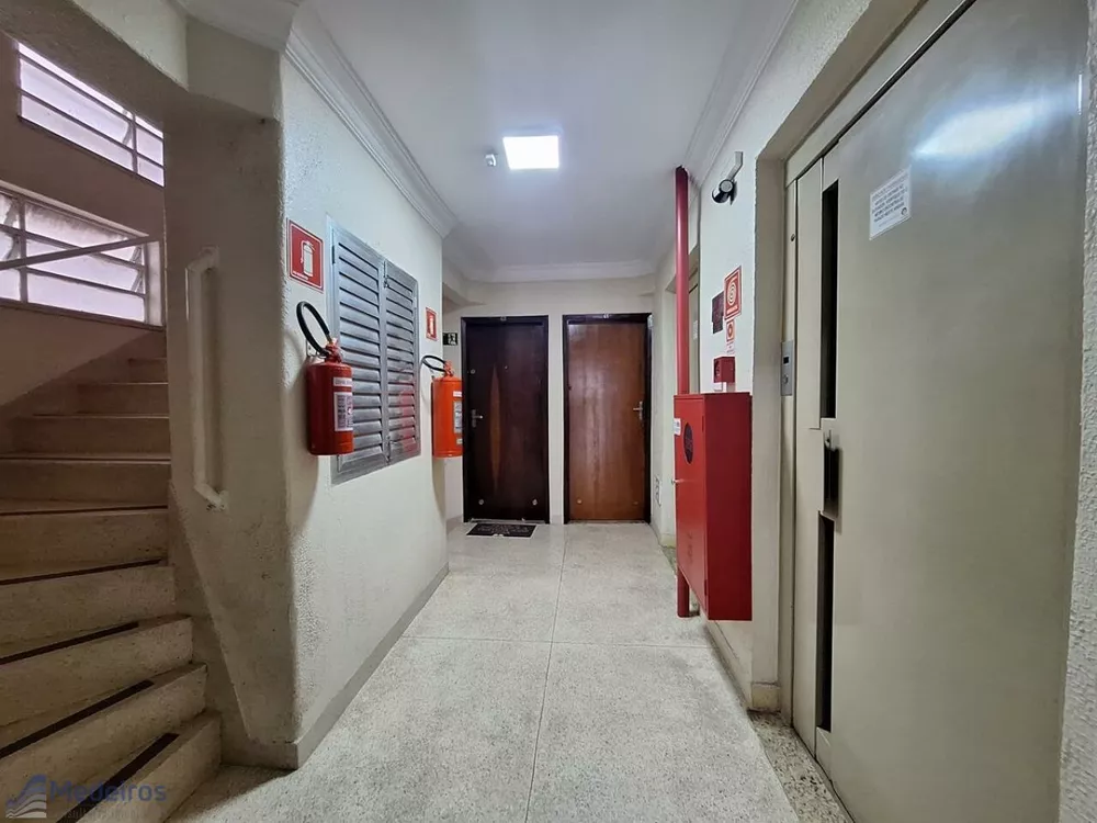 Kitnet-Studio, 30 m² - Foto 17