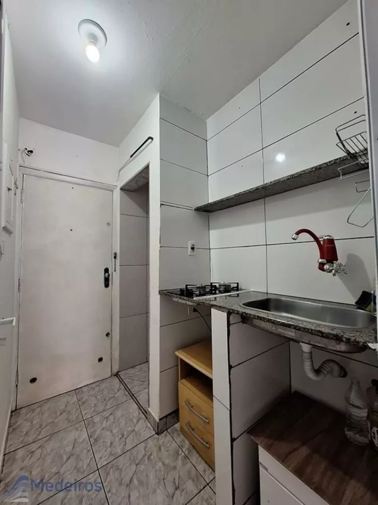 Kitnet-Studio, 30 m² - Foto 14