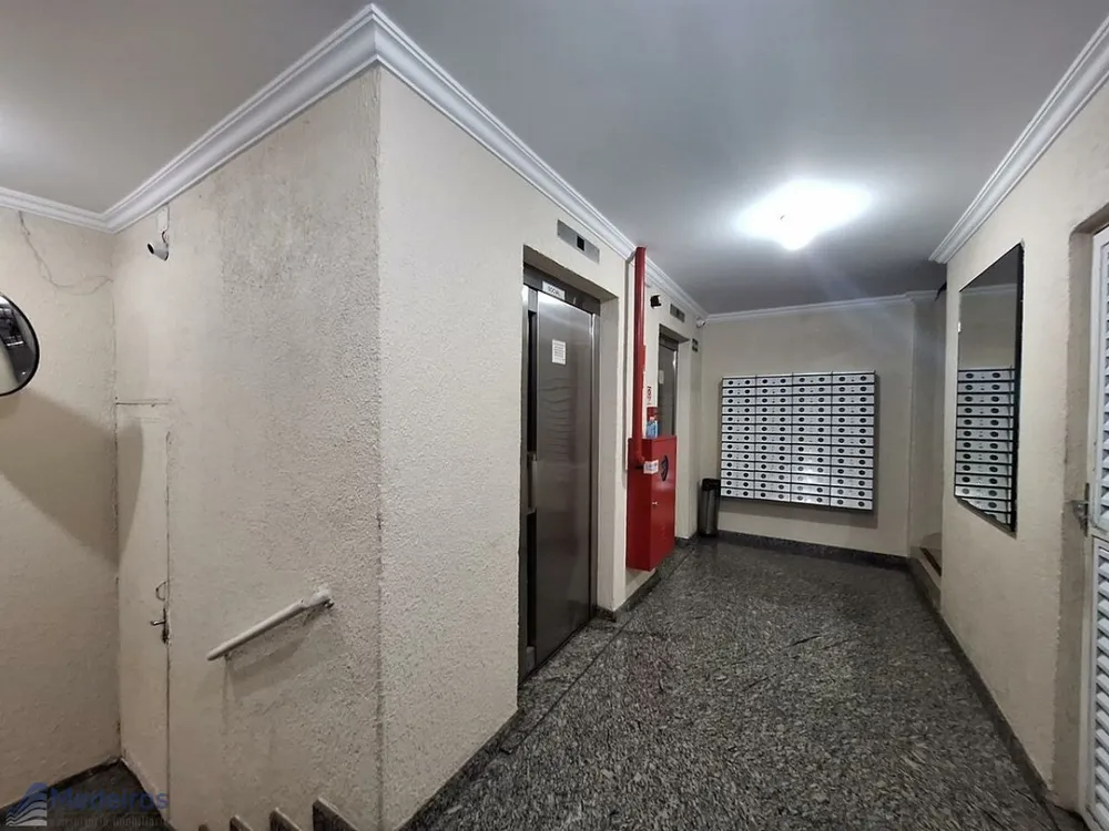Kitnet-Studio, 30 m² - Foto 24