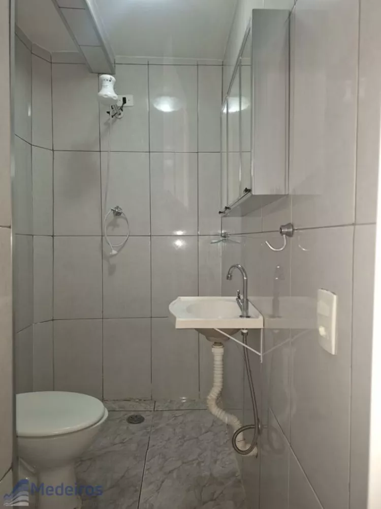 Kitnet-Studio, 30 m² - Foto 7