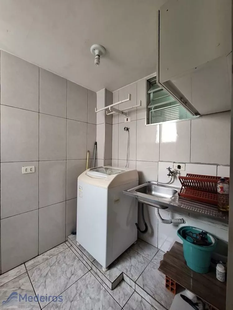 Kitnet-Studio, 30 m² - Foto 2