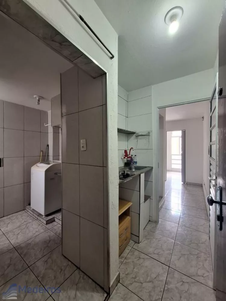 Kitnet-Studio, 30 m² - Foto 15