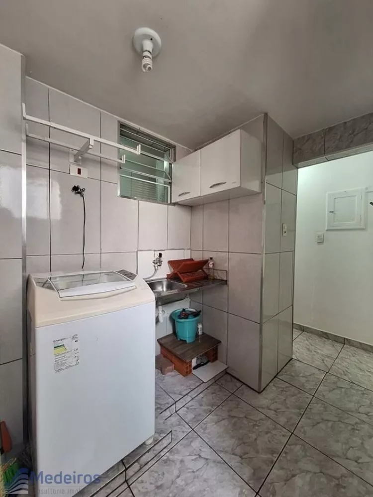 Kitnet-Studio, 30 m² - Foto 6