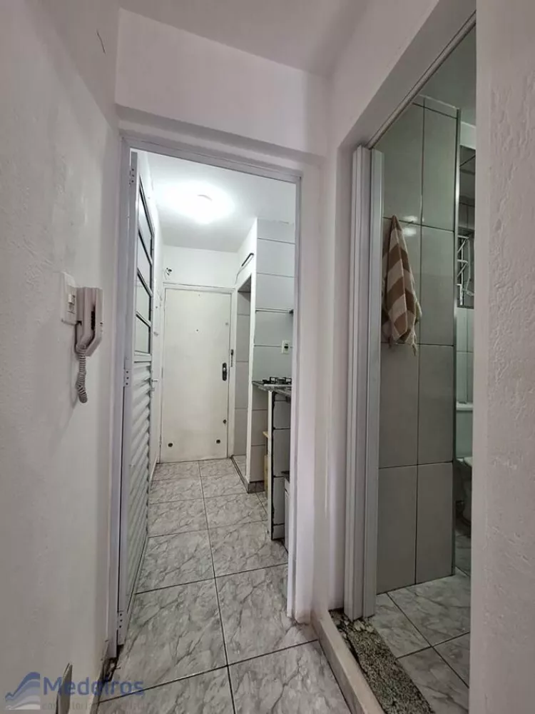 Kitnet-Studio, 30 m² - Foto 13