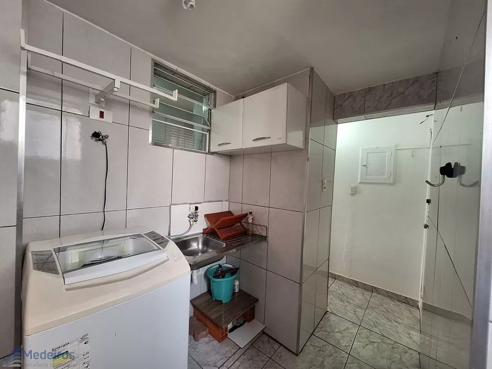 Kitnet-Studio, 30 m² - Foto 3