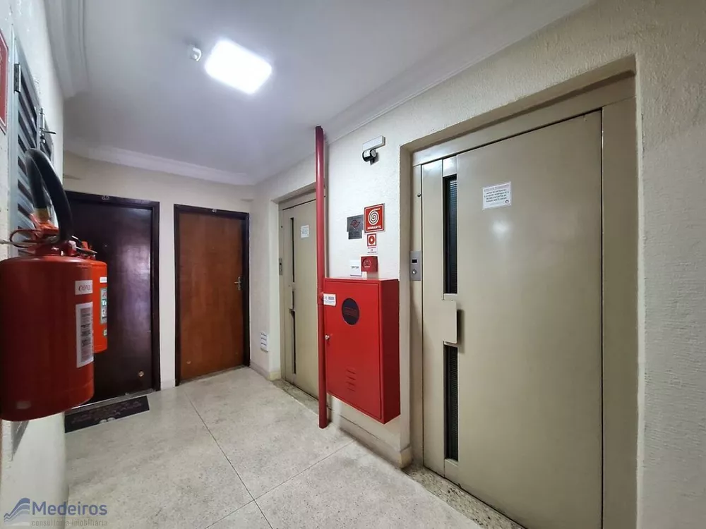 Kitnet-Studio, 30 m² - Foto 18