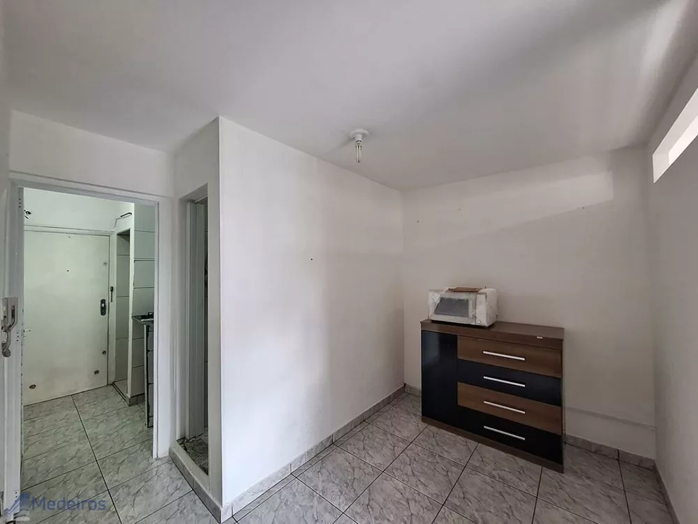 Kitnet-Studio, 30 m² - Foto 11