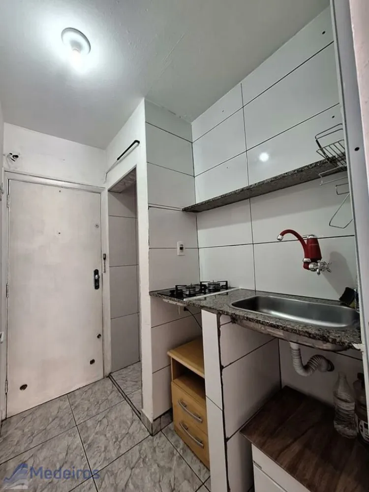 Kitnet-Studio, 30 m² - Foto 10