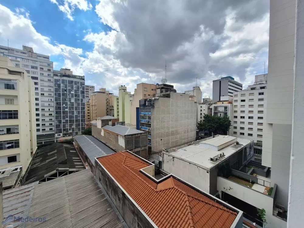 Kitnet-Studio, 30 m² - Foto 16