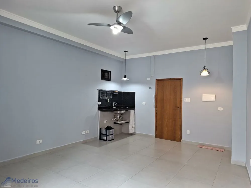 Kitnet-Studio, 30 m² - Foto 10