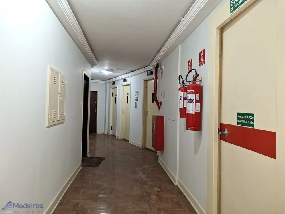 Kitnet-Studio, 30 m² - Foto 11