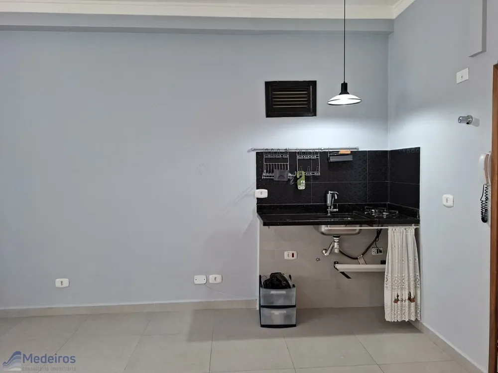 Kitnet-Studio, 30 m² - Foto 4