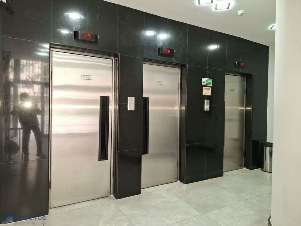 Kitnet-Studio, 30 m² - Foto 3