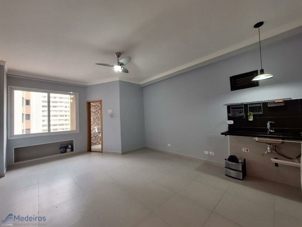 Kitnet-Studio, 30 m² - Foto 4