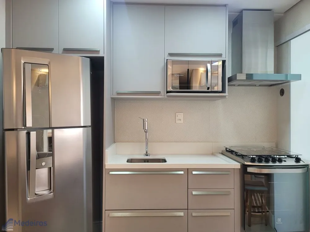 Apartamento, 2 quartos, 53 m² - Foto 3