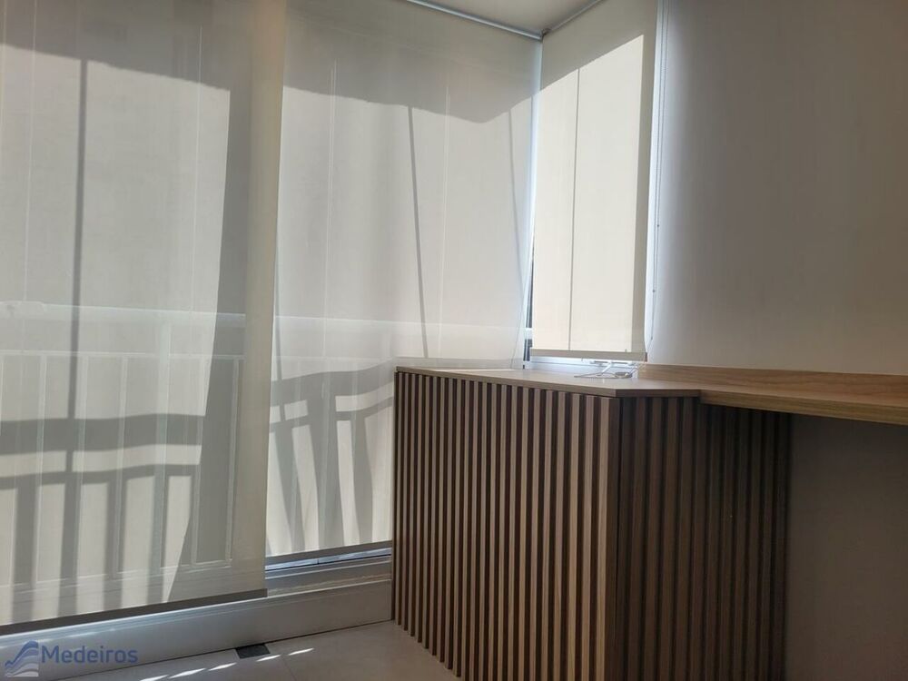 Apartamento, 2 quartos, 53 m² - Foto 12