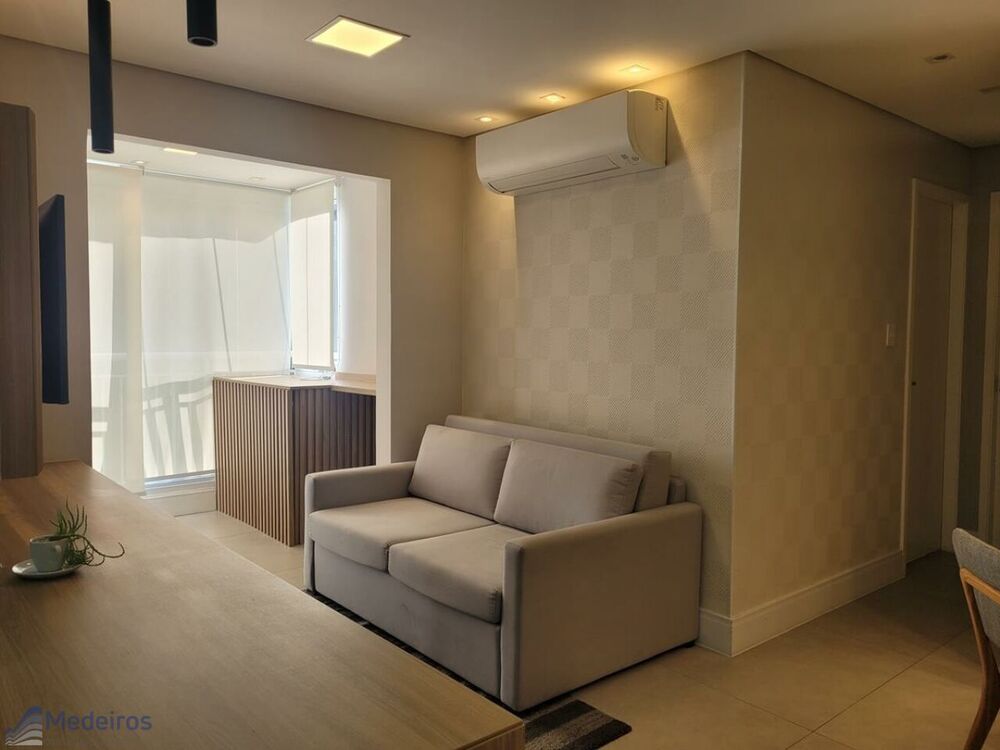 Apartamento, 2 quartos, 53 m² - Foto 10