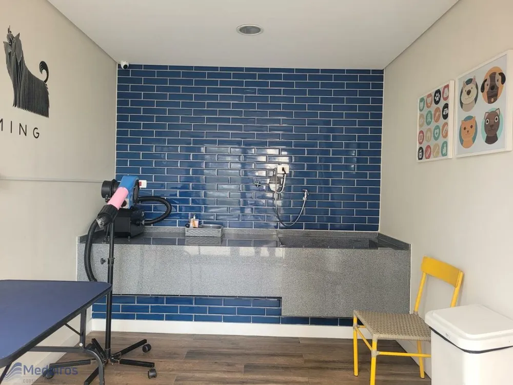 Apartamento, 2 quartos, 53 m² - Foto 12