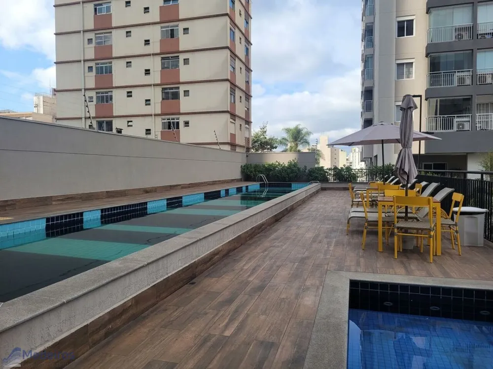Apartamento, 2 quartos, 53 m² - Foto 11