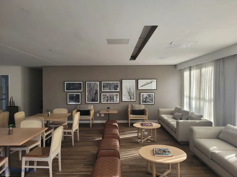 Apartamento, 2 quartos, 53 m² - Foto 4