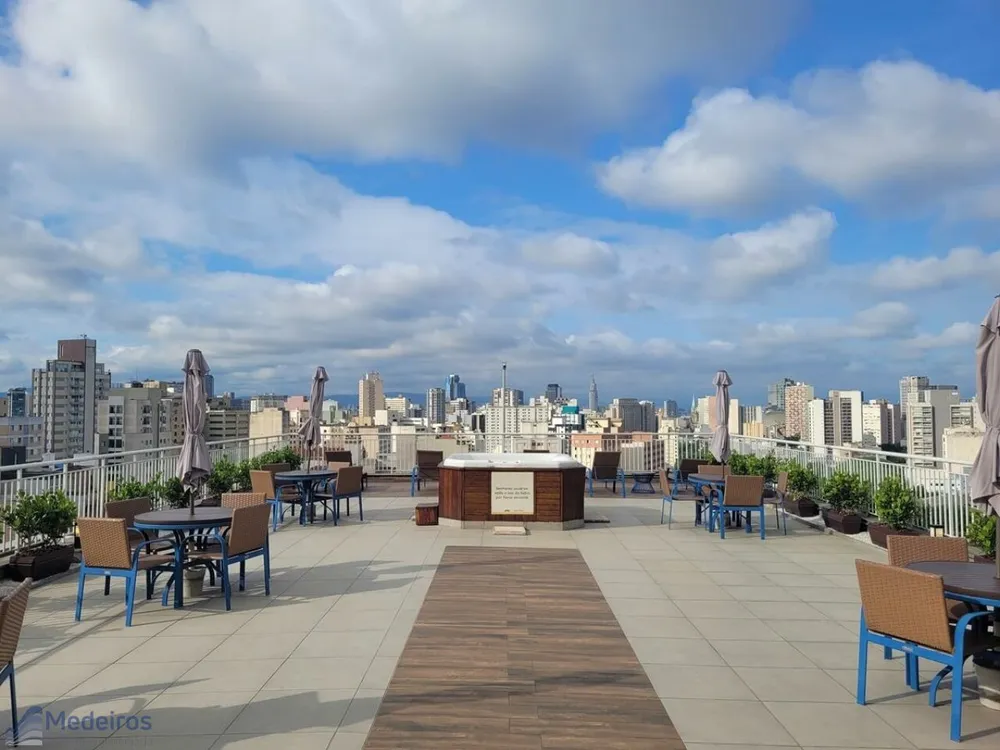 Apartamento, 2 quartos, 53 m² - Foto 6