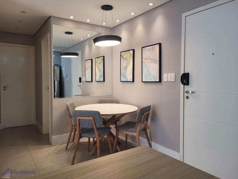 Apartamento, 2 quartos, 53 m² - Foto 11