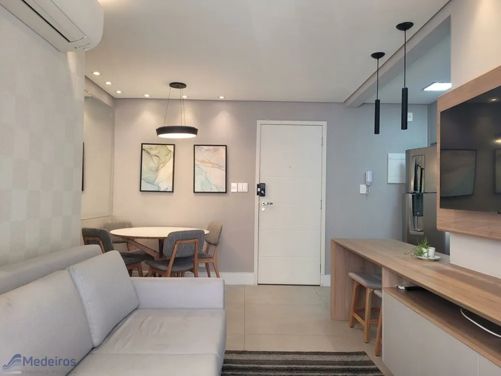 Apartamento, 2 quartos, 53 m² - Foto 5