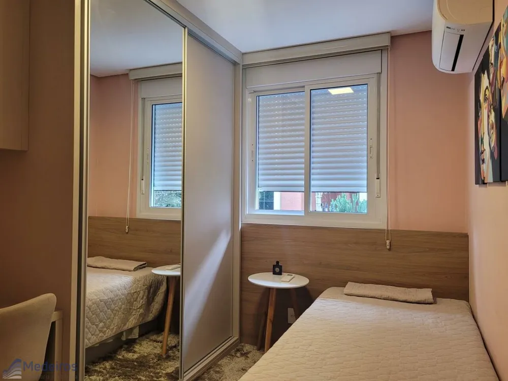 Apartamento, 2 quartos, 53 m² - Foto 7